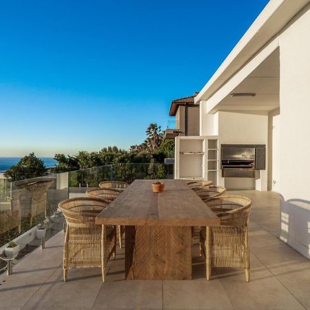 View16 Daire Cape Town Dış mekan fotoğraf