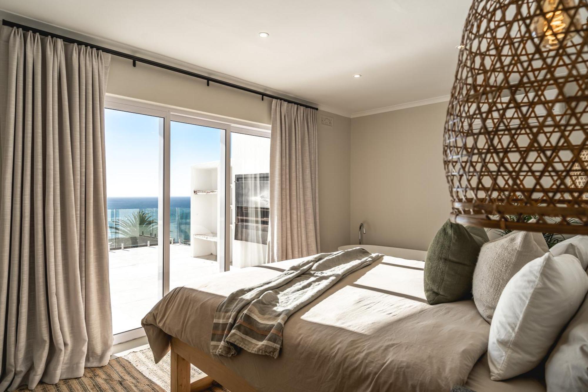 View16 Daire Cape Town Dış mekan fotoğraf