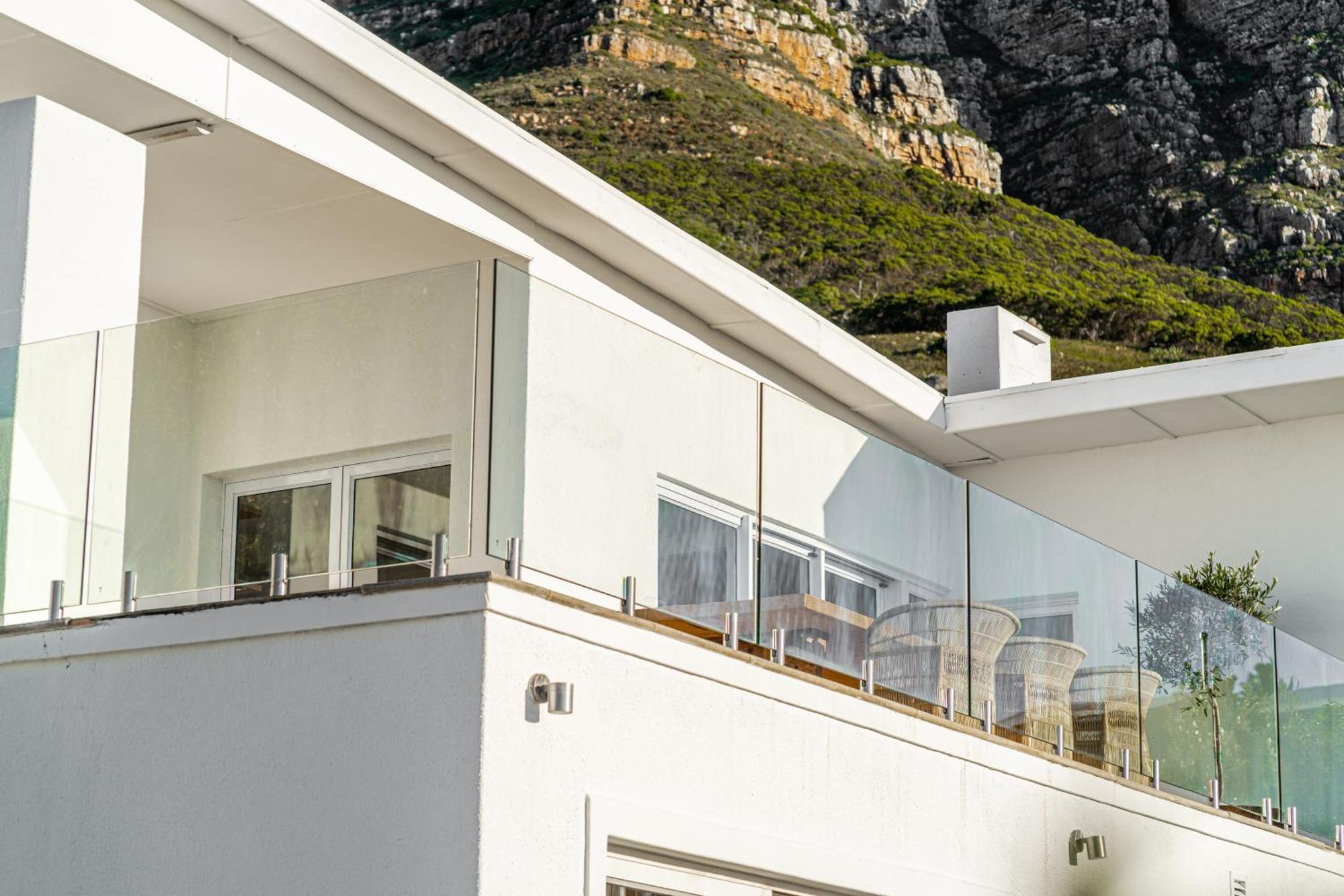 View16 Daire Cape Town Dış mekan fotoğraf