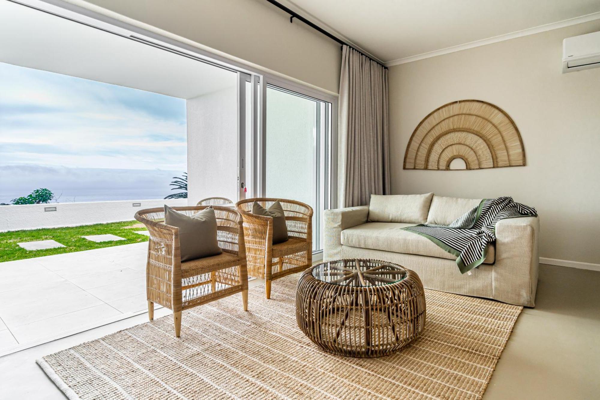View16 Daire Cape Town Dış mekan fotoğraf