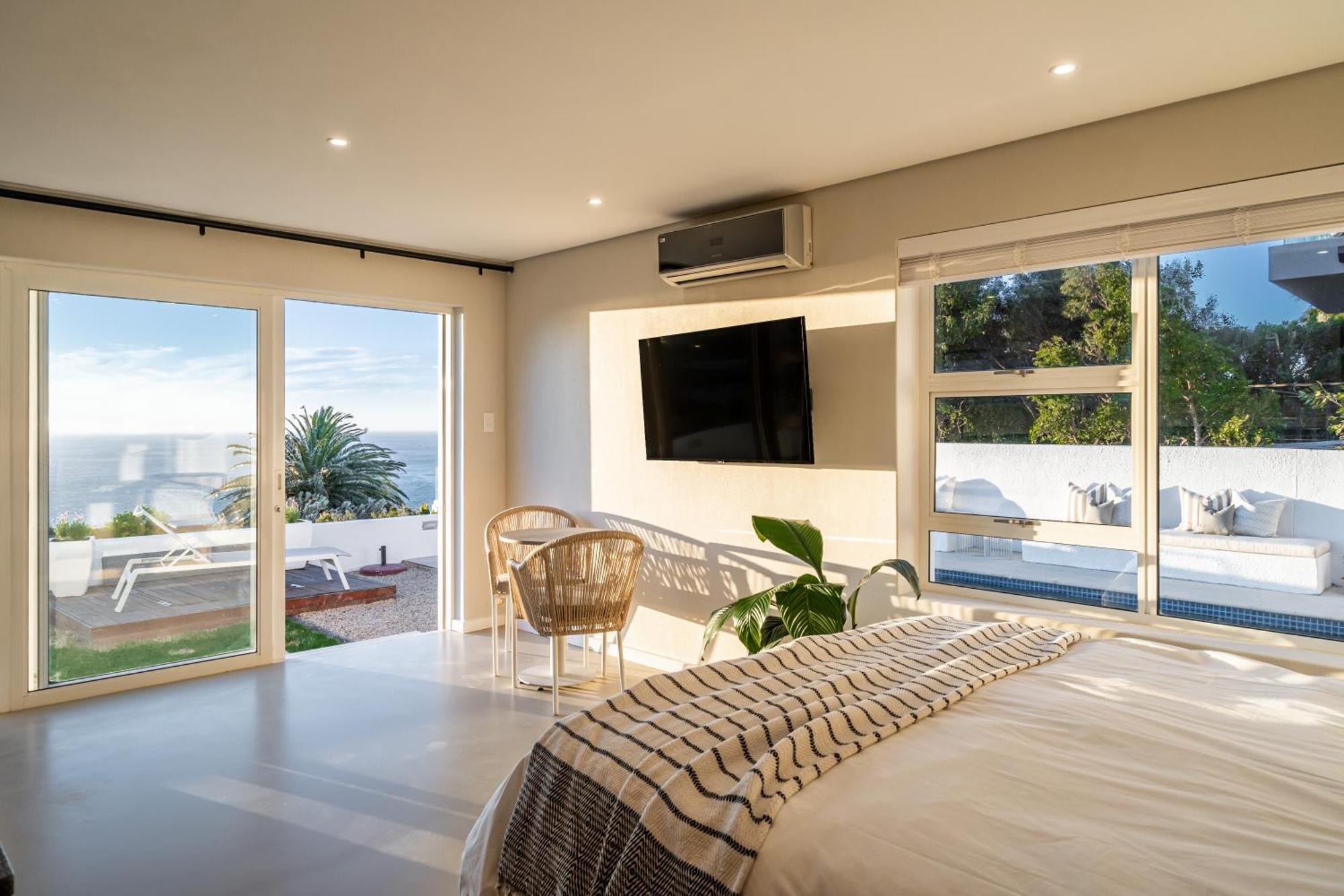 View16 Daire Cape Town Dış mekan fotoğraf