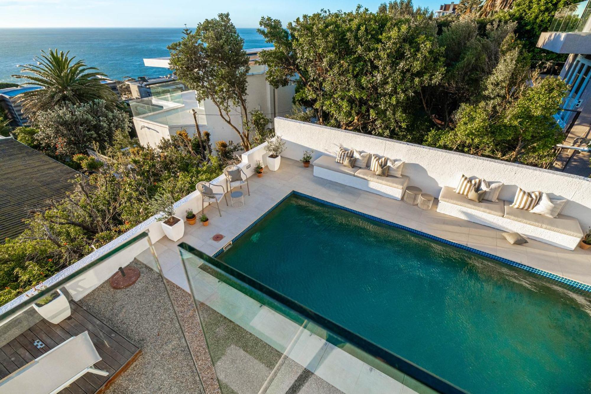 View16 Daire Cape Town Dış mekan fotoğraf